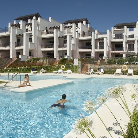 Albayt Beach Casares Exterior foto