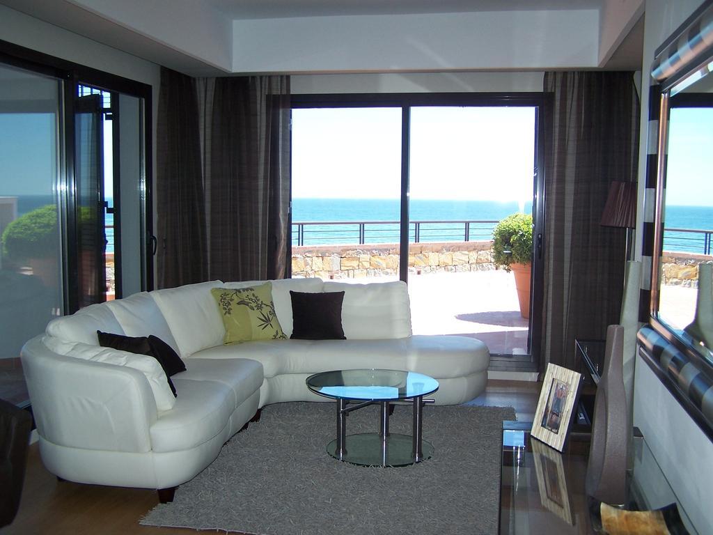 Albayt Beach Casares Quarto foto