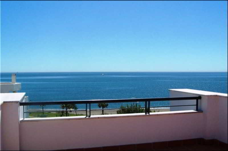 Albayt Beach Casares Exterior foto