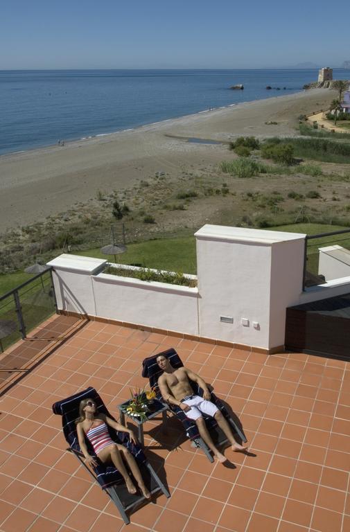 Albayt Beach Casares Exterior foto